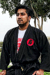 Rahul Bolakani